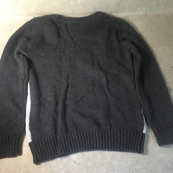 🎉HP🎉 Celebrate Shop Boys/Girls Penguin🐧 Sweater - Picture 5 of 10